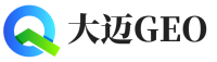 茫崖市大迈GEO